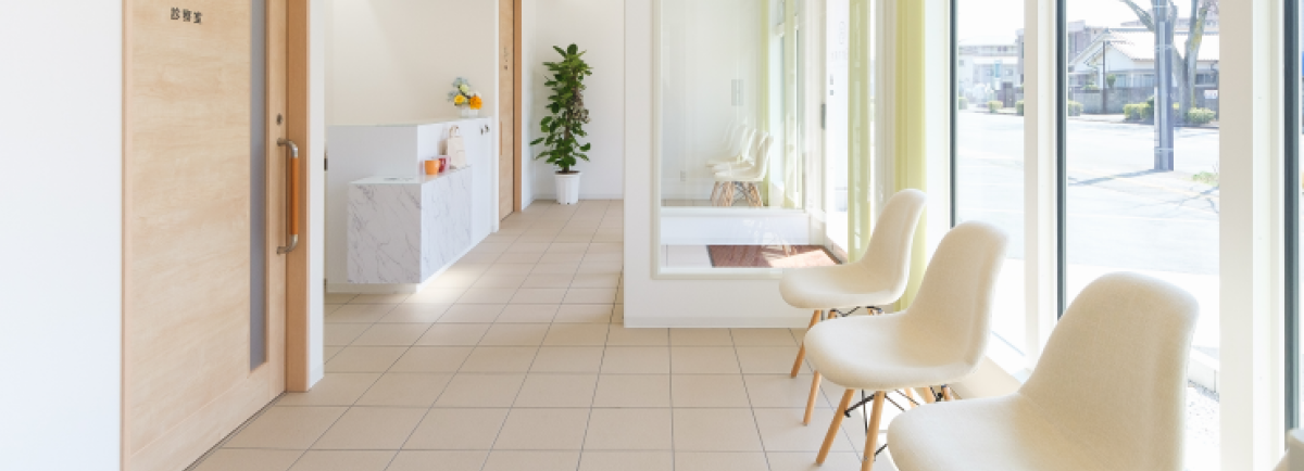 picture of the salon